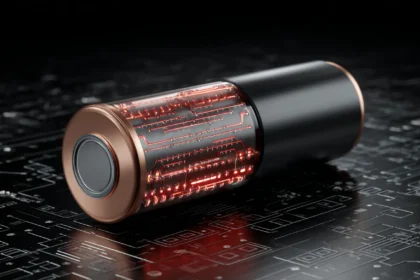 Breakthrough EV Battery Technology