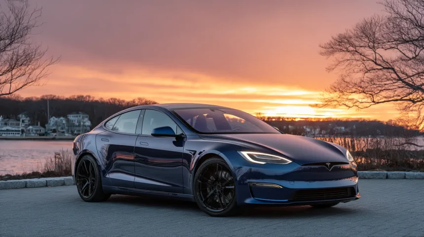 top 10 ev