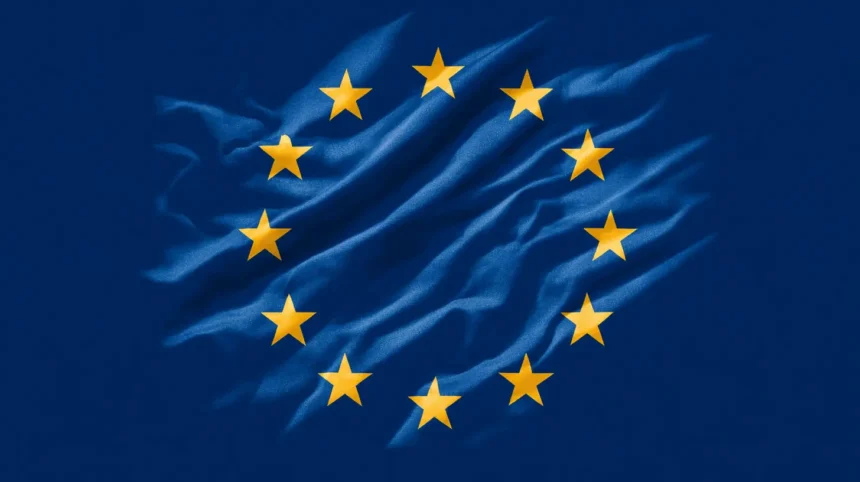 EU EV Boom
