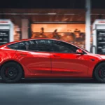 global ev sales