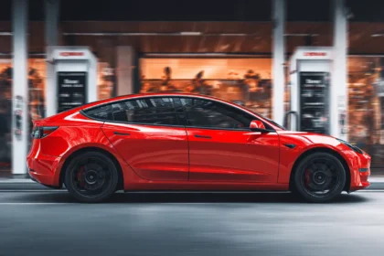 global ev sales