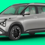 Kia Clavis EV Launch