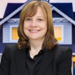 Mary Barra