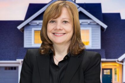 Mary Barra