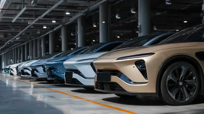Nio