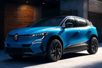 Renault sees strong ev sales