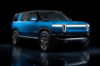 Rivian