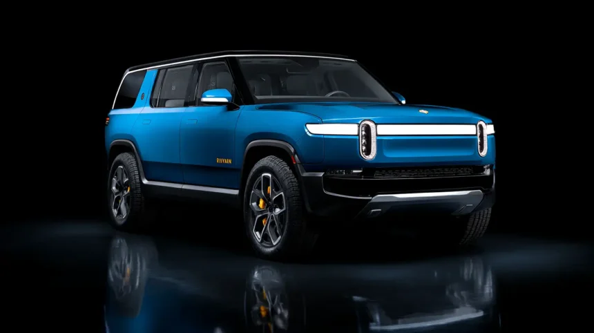 Rivian