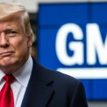 General motors ev sales