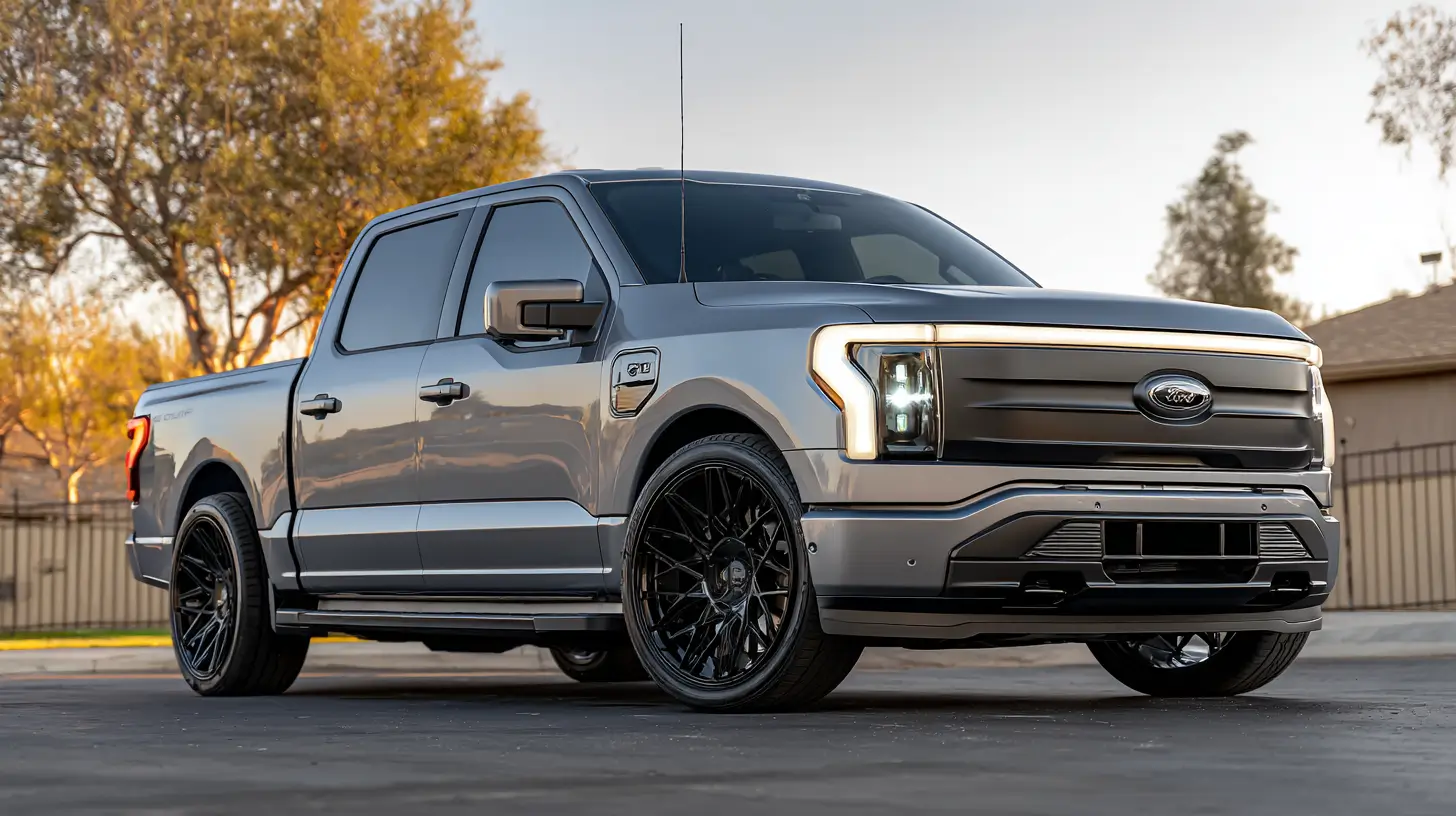 ford