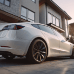 The Real Cost of Charging an EV at Home vs. Gasoline