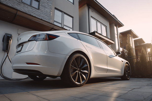 The Real Cost of Charging an EV at Home vs. Gasoline