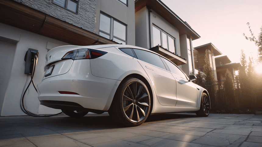 The Real Cost of Charging an EV at Home vs. Gasoline