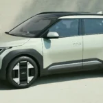 2025 global EV sales by brand