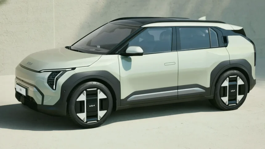 2025 global EV sales by brand