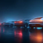 2025 ev range rankings