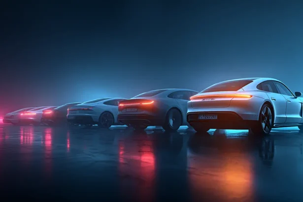 2025 ev range rankings