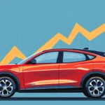 EVs Hit 20% of Global Sales