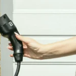 home EV charging USA 2025