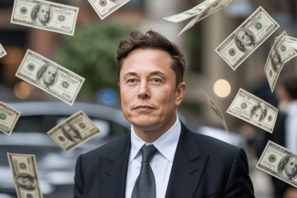 1 trillion package elon musk