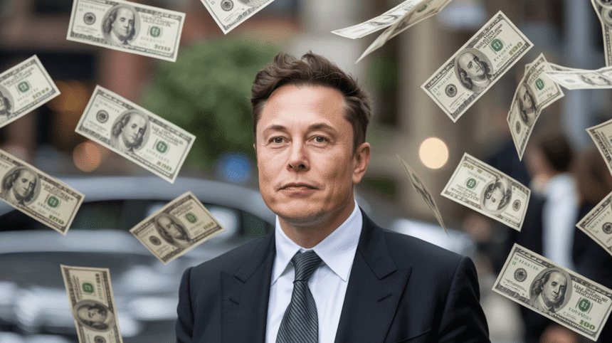 1 trillion package elon musk